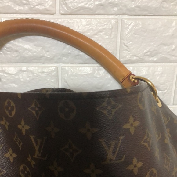 Auth 💎✨ARTSY✨💎 Louis Vuitton mm - Picture 15 of 15